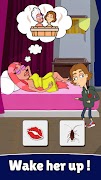 3 Schermata Freaky Stan Interactive Story