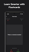 برنامه‌نما Chemistry Solver: Homework AI عکس از صفحه