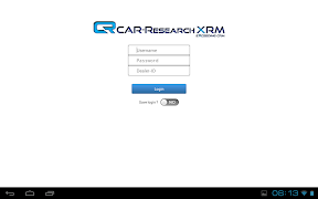 MobileXRM screenshot 5
