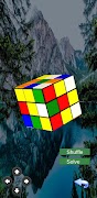 5 Schermata Rubik's Cube - Play & Learn