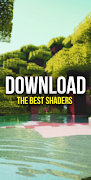 Shaders for MCPE. Realistic sh ภาพหน้าจอ 4