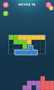 Block Ultimate Puzzle screenshot 1