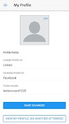 EventRebels ERMobile স্ক্রিনশট 2