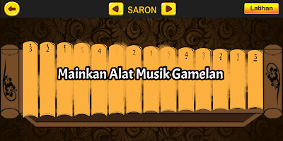 Gamelan Sunda screenshot 3