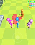 LoveDrop.io syot layar 4