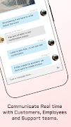 Markate : Service Ops Platform captura de pantalla 7