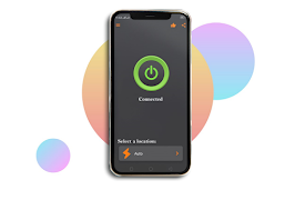 Fast VPN - Fast Secure VPN 截圖 1