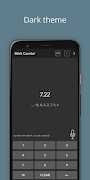 Mark Counter - Average mark screenshot 4