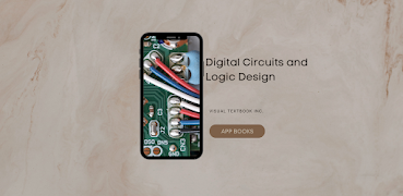 Digital Circuits Textbook скриншот 6