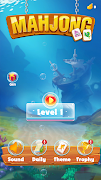 Vim Mahjong syot layar 7