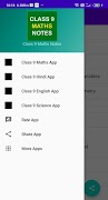 Class 9 Maths Notes স্ক্রিনশট 7