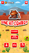 One Hit Cowboy Screenshot 1