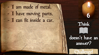 RiddleCraft تصوير الشاشة 5