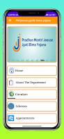 PM Jeevan Jyothi Bimaschemeinf screenshot 7
