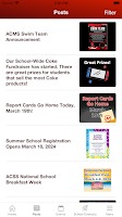Appling County School System screenshot 1