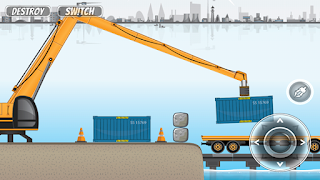 4 Schermata Construction City