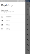 RepairShopr पोस्टर