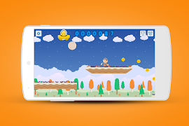 No Escape?! screenshot 2