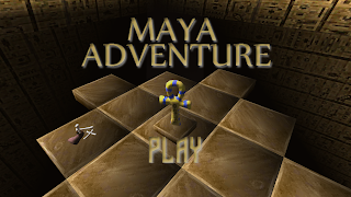 7 Schermata Maya Adventure