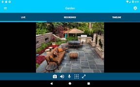 Maginon IPC Viewer screenshot 4