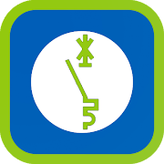 CTRL-GE Magasin الملصق