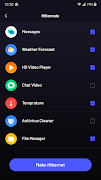 برنامه‌نما Easy Cleaner عکس از صفحه