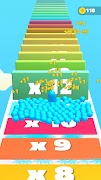 Clone Clash ภาพหน้าจอ 4