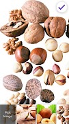 Nuts Shake Lock Screen screenshot 2