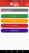 Primera Ruta screenshot 3