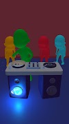 Animatch 3D poster