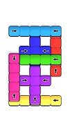 Fold Puzzle syot layar 2