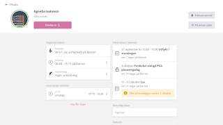 Tempus Nu screenshot 6