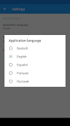 Programming languages 截圖 5