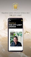 MyCityLight Ekran Görüntüsü 1