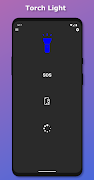 Flashlight ภาพหน้าจอ 2