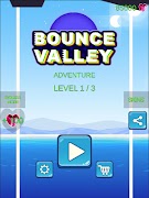 Bounce Valley скриншот 7
