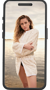 Miley Cyrus Wallpapers 스크린샷 3