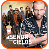 El Señor de los Cielos 8