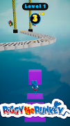 Riggy The Runkey Run captura de pantalla 4