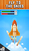 Rocket Drill screenshot 2