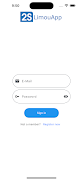 LimouApp-poster