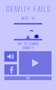 Gravity Fails 포스터