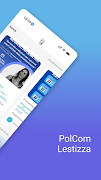 PolComLestizza ảnh chụp màn hình 1