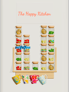 برنامه‌نما Perfect Kitchen عکس از صفحه