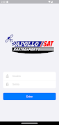 Apollo Sat poster