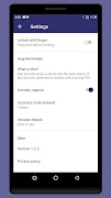Password Manager - Secure Note 截圖 7