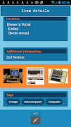 My Stuff 截图 5