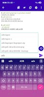 Remote ADB Over WiFi الملصق