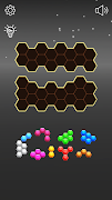 Block Hexa Puzzle imagem de tela 3