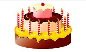 Birthday cake simulator screenshot 5